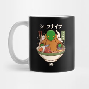 Tonberry Ramen Mug